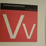 アパート Vista Montana Roja Medano エル・メダノ