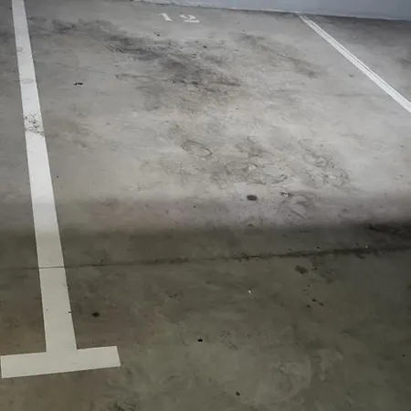 Vista Montana Roja Medano * El Médano