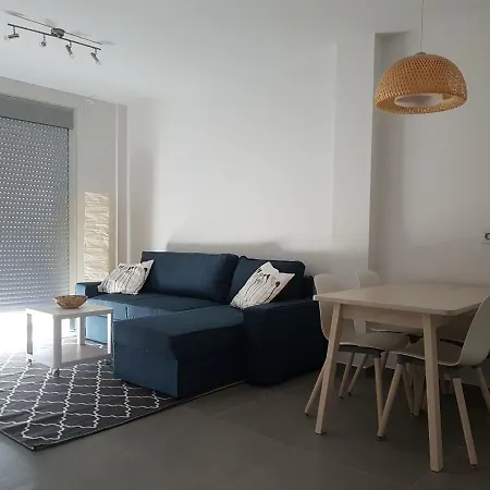 Appartement Vista Montana Roja Medano