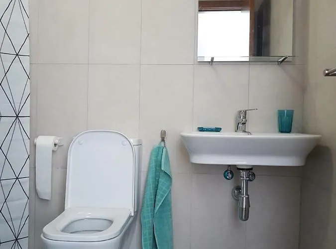 Appartement Vista Montana Roja Medano El Médano