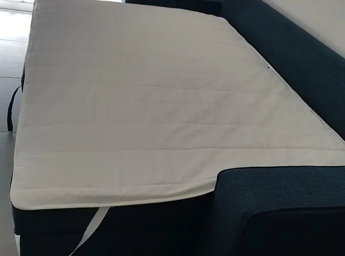 Appartement Vista Montana Roja Medano El Médano