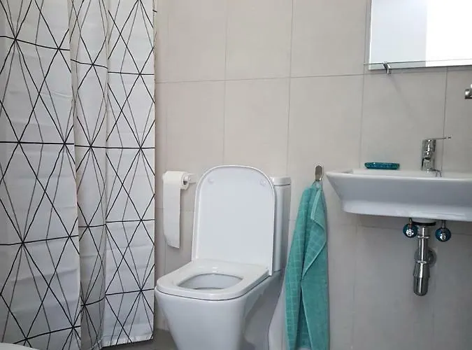 Vista Montana Roja Medano * El Médano