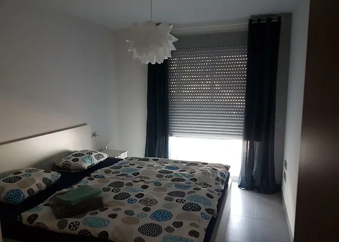 Vista Montana Roja Medano Appartement *