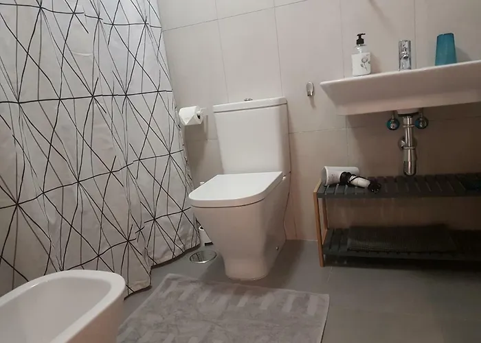 Vista Montana Roja Medano