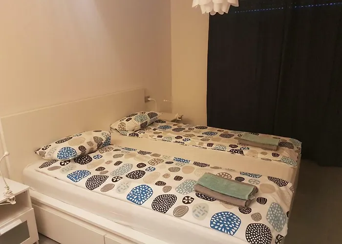 Vista Montana Roja Medano