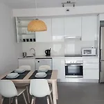 Apartamento Vista Montana Roja Medano *