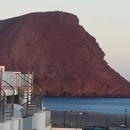 Διαμέρισμα Vista Montana Roja Medano *
