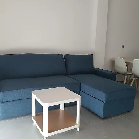 Vista Montana Roja Medano * Ελ Μέντανο