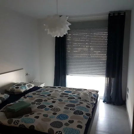 Vista Montana Roja Medano Διαμέρισμα *