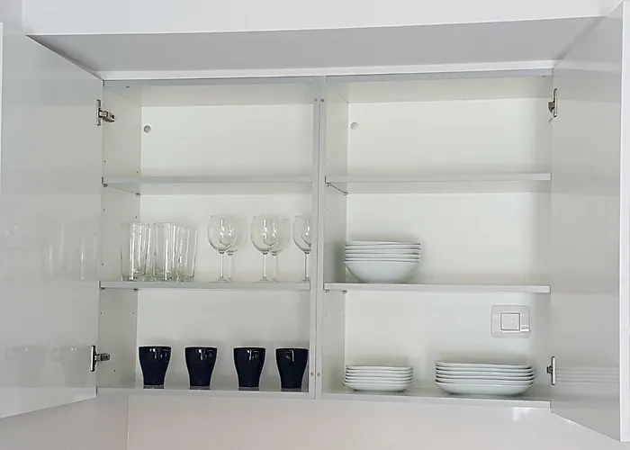 Vista Montana Roja Medano 公寓