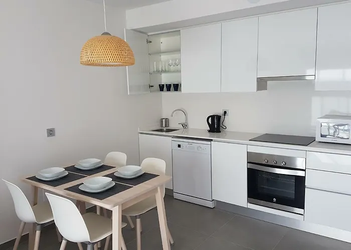 Vista Montana Roja Medano 厄尔梅达诺