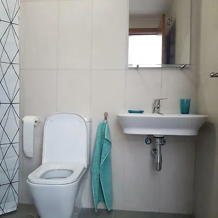 Apartamento Vista Montana Roja Medano El Médano
