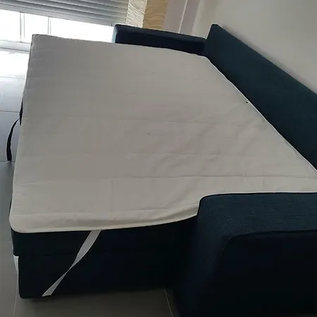 Daire Vista Montana Roja Medano El Médano