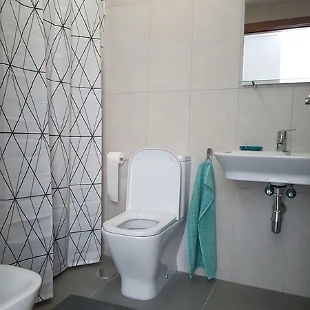 Vista Montana Roja Medano * El Médano