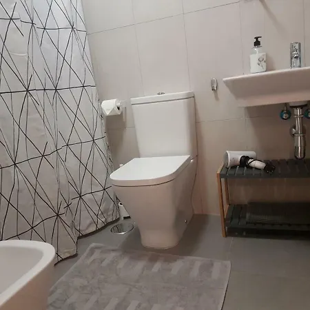 Vista Montana Roja Medano